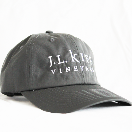 J.L. Kiff Vineyard Dad Hat