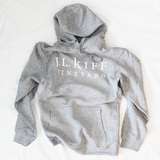 J.L. Kiff Vineyard Hooded Sweatshirt