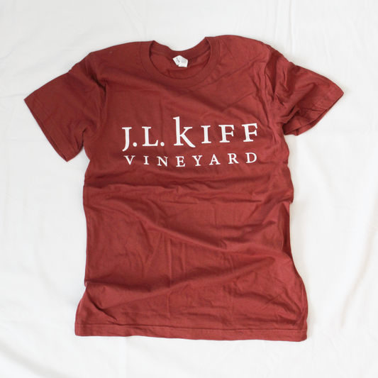 J.L. Kiff Vineyard Short Sleeve Shirt